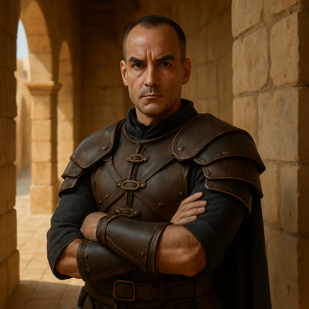 Caius