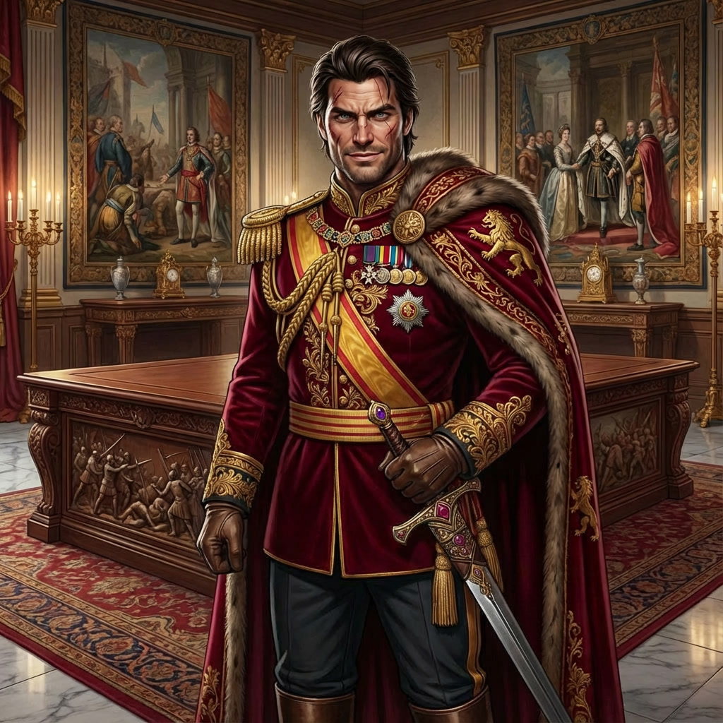 Il Dittatore