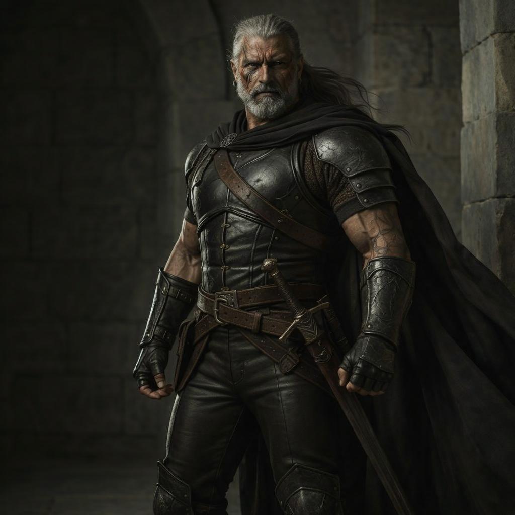 Guardiano della Notte