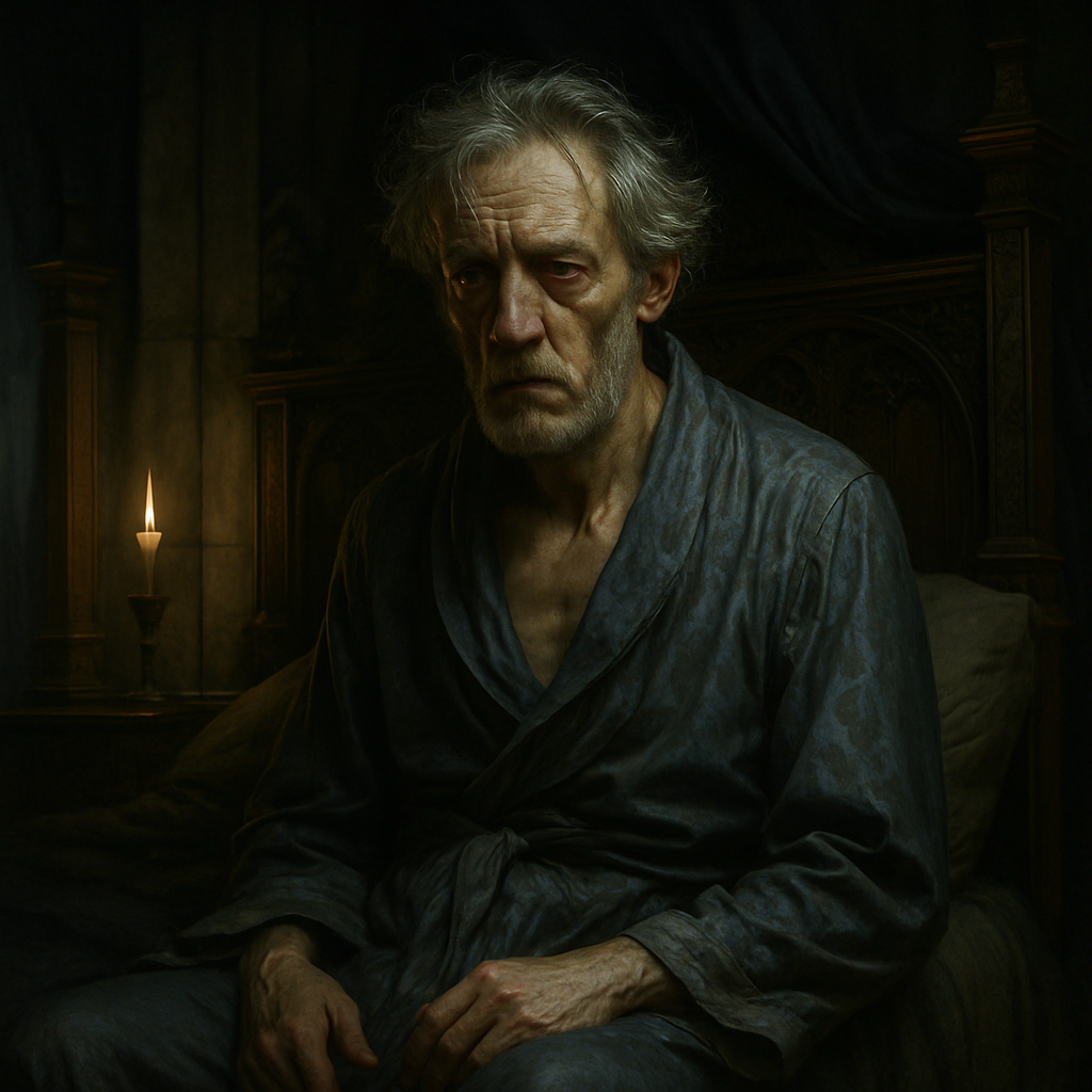 Varian imprigionato
